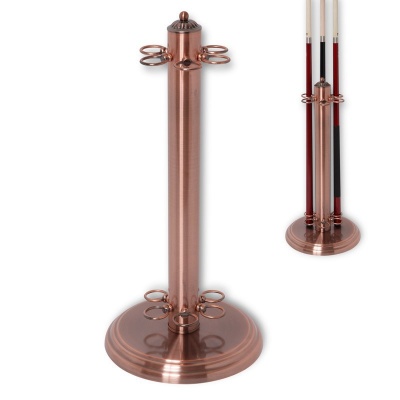   Fortuna Billiard Equipment Gloria Red Bronze  6 