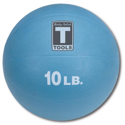  10LB Body Solid BSTMB10