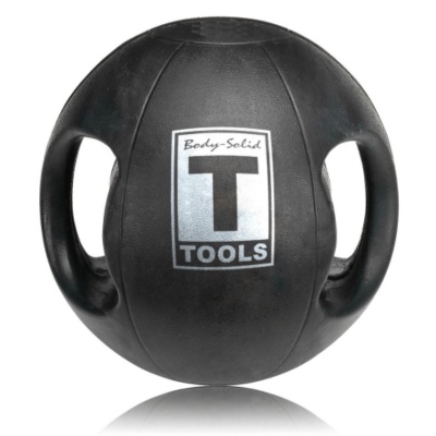    6LB Body Solid BSTDMB6