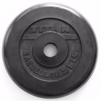   Titan TP51-25