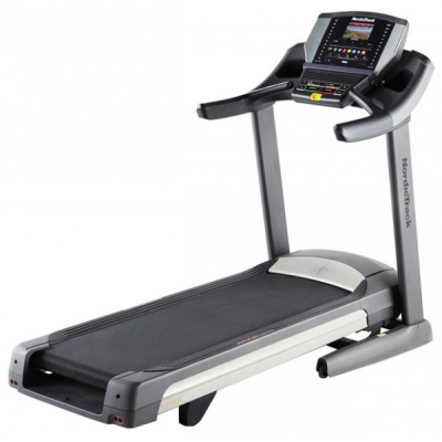     NordicTrack Pro 3000