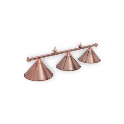    Fortuna Billiard Equipment Marseille Red Bronze 3 