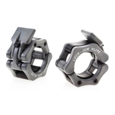      Lock-Jaw LJC-ELT-SLV