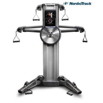   NordicTrack Fusion CST