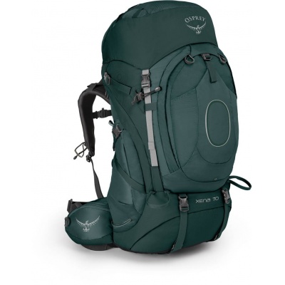    Osprey Xena 70 WM Canopy Green
