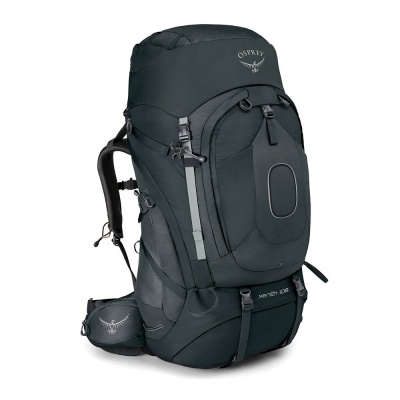       Osprey Xenith 105 L Tectite Grey