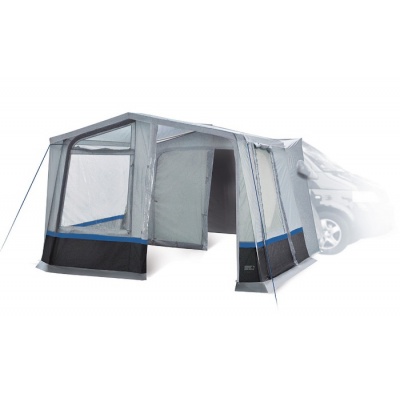 -   High Peak Tramp