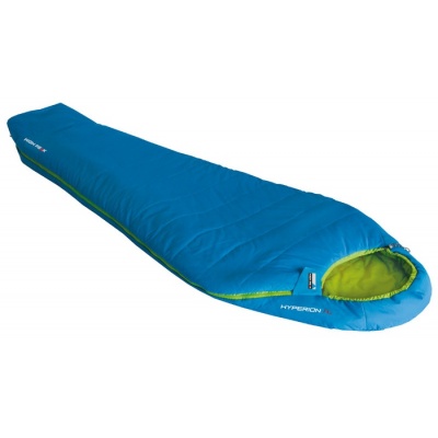 C     High Peak Hyperion 1L