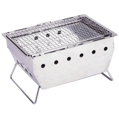   Fire-Maple Adjust Charcoal Grill 960