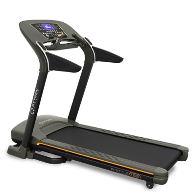    Oxygen R-Style T66 Super Durable