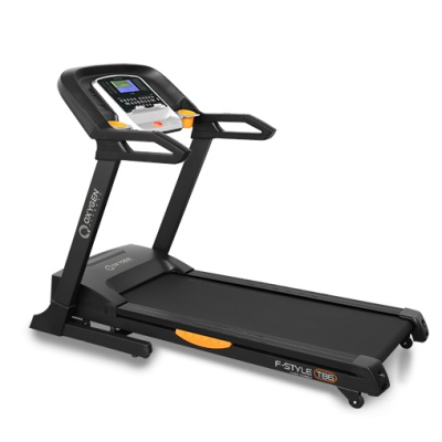    Oxygen F-STYLE T86 Super Durable