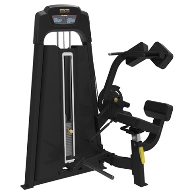 - Bronze Gym LD-9019