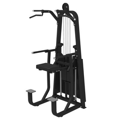 -   Bronze Gym LD-9009