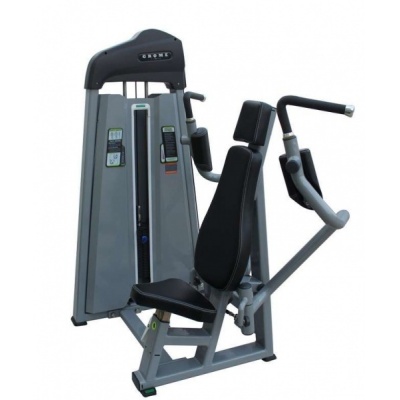   Grome Fitness AXD-5004