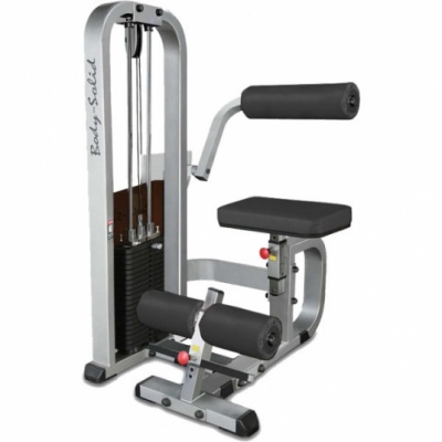      Body Solid SBK-1600 G