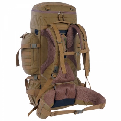   TASMANIAN TIGER RAID PACK MK III olive