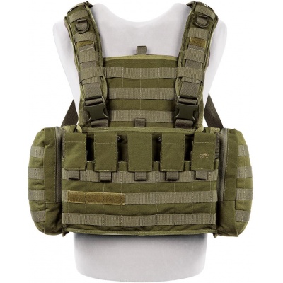   TASMANIAN TIGER CHEST RIG MKII olive
