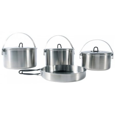   TATONKA FAMILY COOKSET L