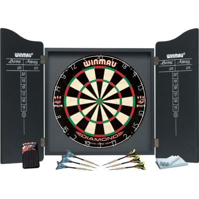      Winmau Pro
