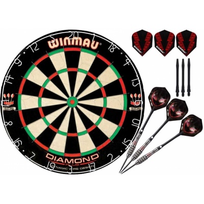      Winmau Classic