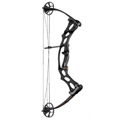   15-27" 15-45# Realtree Xtra Hoyt Ruckus