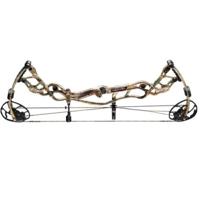   26-28 Realtree Xtra Hoyt Carbon Defiant Turbo 27