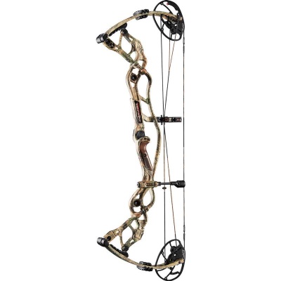   26-28 Realtree Xtra Hoyt Carbon Defiant 27