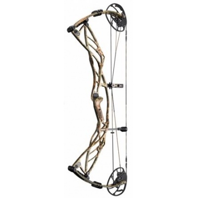   28-30 Realtree Xtra Hoyt Defiant Turbo 29