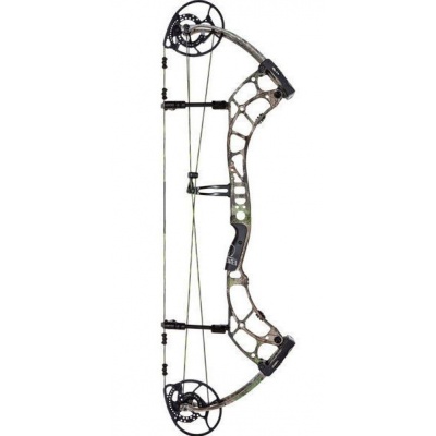   25.5-30 Realtree Xtra Bear Escape