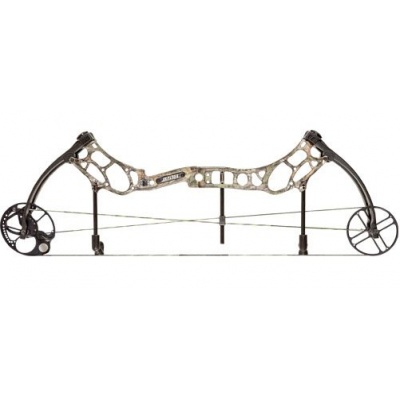   23-30 Realtree Xtra Bear Marshal RTH