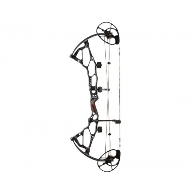   Typhon Bowtech BT-X 31