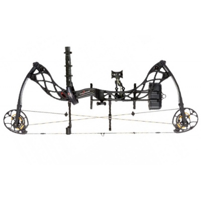   Breakup Country Bowtech Carbon Icon