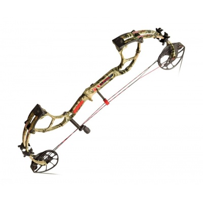   Mossy Oak PSE DNA SP RH