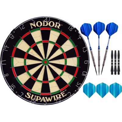      Nodor Sport