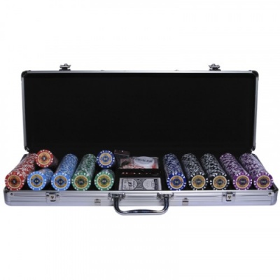     500  Partida Crown crw500