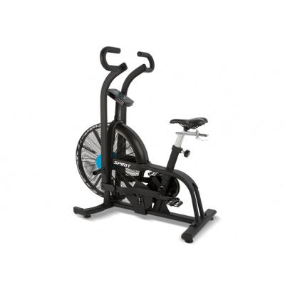  Spirit Fitness AB 900 Air Bike