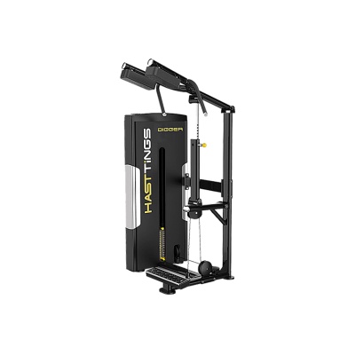     Hasttings Digger HD019-1