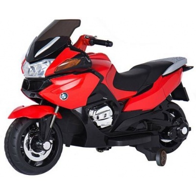   Barty BMW R1200RT 007 HZB118