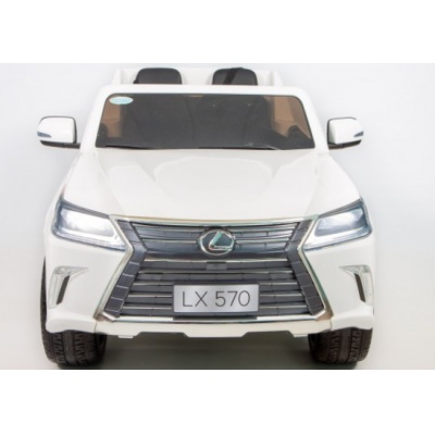    Barty LEXUS LX 570