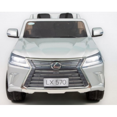    Barty LEXUS LX 570  