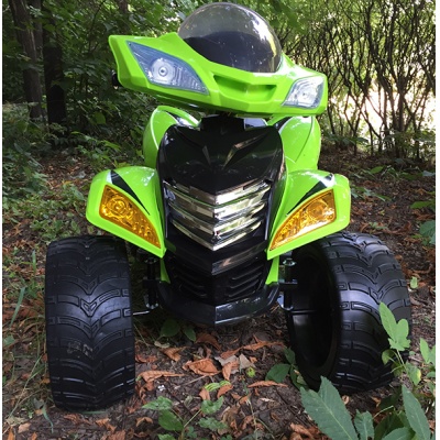   Joy Automatic QX1100 Quad Pro 