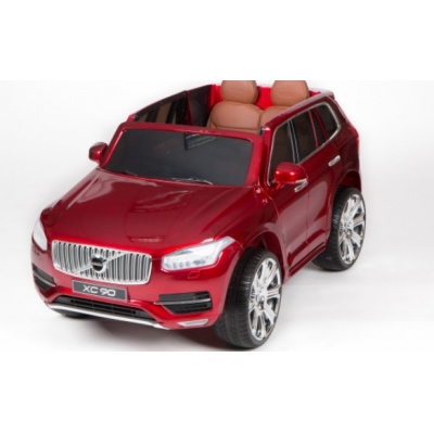    Barty VOLVO XC90
