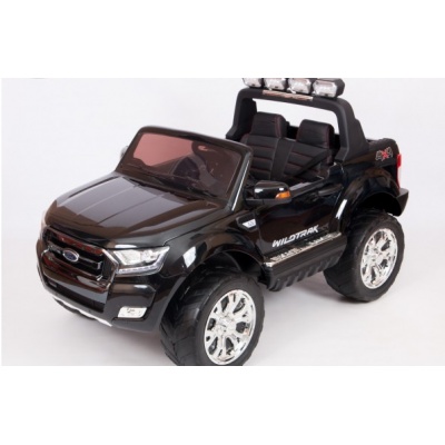  Barty Ford Ranger  