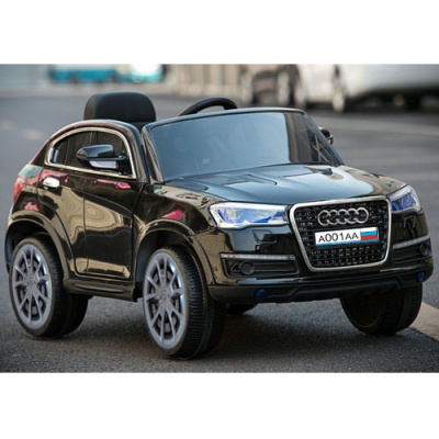   Joy Automatic BJ805 Audi Q  