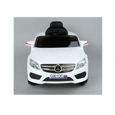   Joy Automatic BJ815 Mercedes Cabrio 