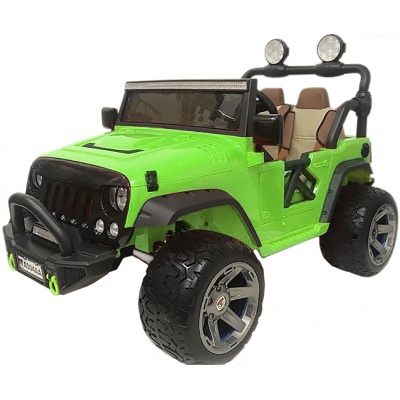   Rivertoys Jeep 004 