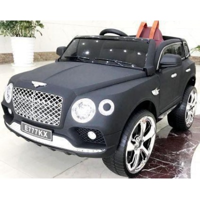   Rivertoys Bentley E777KX  