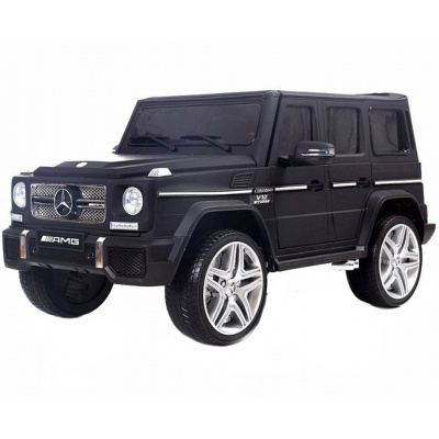   Rivertoys Mercedes-Benz AMG G65 