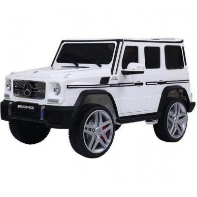   Rivertoys Mercedes-Benz AMG G65 
