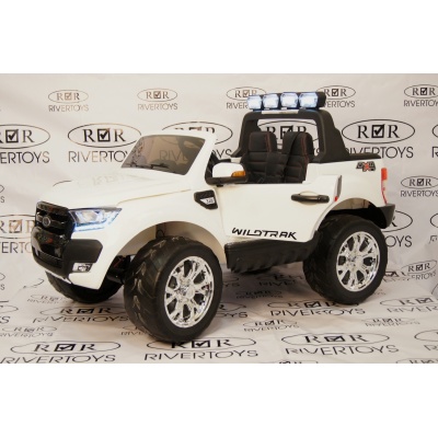   Rivertoys Ford Ranger 